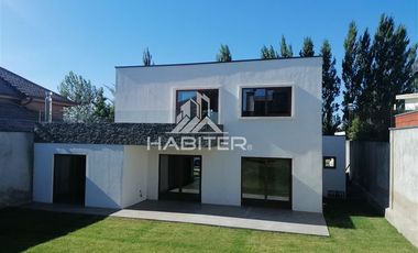 Casa en Venta en Gabriela Mistral