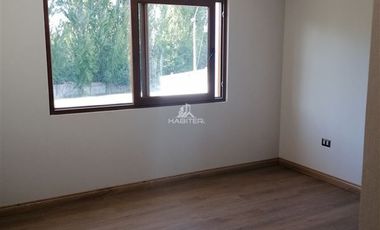 Casa en Venta en Gabriela Mistral