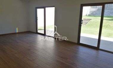 Casa en Venta en Gabriela Mistral