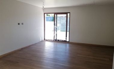 Casa en Venta en Gabriela Mistral