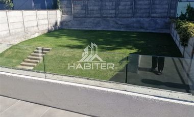 Casa en Venta en Gabriela Mistral