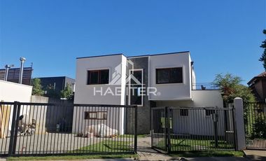 Casa en Venta en Gabriela Mistral