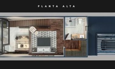 Venta Lofts a Estrenar en Arboro, Bosque Esmeralda