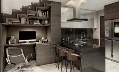 Venta Lofts a Estrenar en Arboro, Bosque Esmeralda