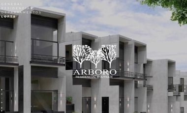 Venta Lofts a Estrenar en Arboro, Bosque Esmeralda