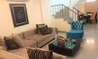 Venta de Casa en la Puntilla - Samborondón, Ciudad Celeste, Etapa La Ria