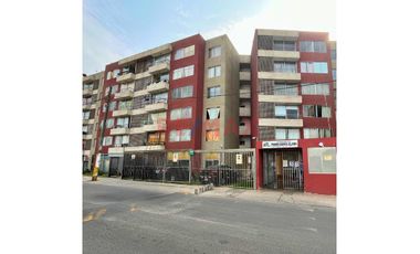 🏡 Venta De Departamento – Santa Clara (Ate) | Condominio Arteco ✨
