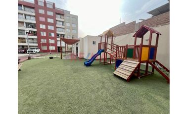🏡 Venta De Departamento – Santa Clara (Ate) | Condominio Arteco ✨