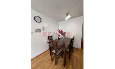🏡 Venta De Departamento – Santa Clara (Ate) | Condominio Arteco ✨