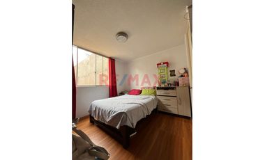 🏡 Venta De Departamento – Santa Clara (Ate) | Condominio Arteco ✨