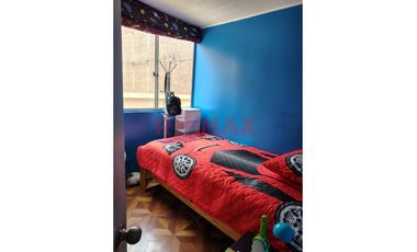 🏡 Venta De Departamento – Santa Clara (Ate) | Condominio Arteco ✨