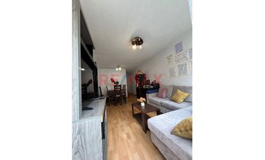 🏡 Venta De Departamento – Santa Clara (Ate) | Condominio Arteco ✨