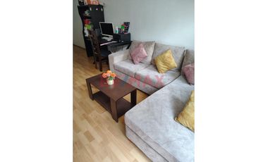 🏡 Venta De Departamento – Santa Clara (Ate) | Condominio Arteco ✨