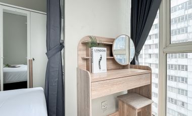 Apartemen Nifarro Park