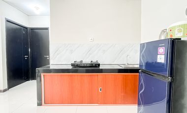 Apartemen Nifarro Park