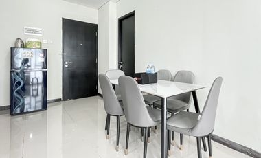 Apartemen Nifarro Park