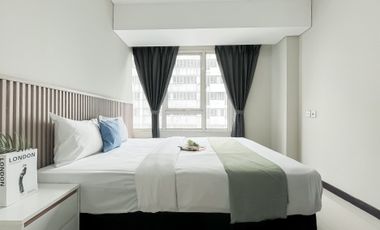 Apartemen Nifarro Park