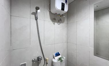 Apartemen Nifarro Park