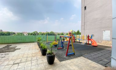 Apartemen Nifarro Park