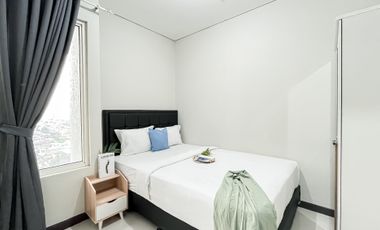 Apartemen Nifarro Park