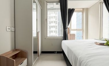 Apartemen Nifarro Park