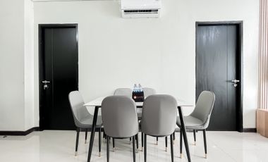 Apartemen Nifarro Park