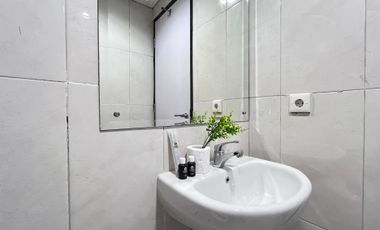 Apartemen Nifarro Park