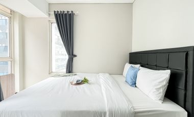 Apartemen Nifarro Park