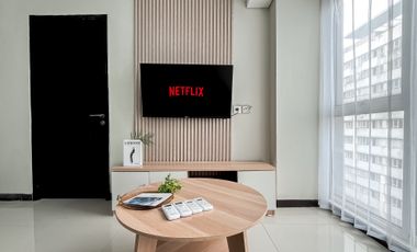 Apartemen Nifarro Park