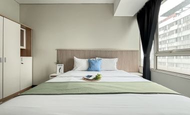 Apartemen Nifarro Park