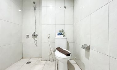 Apartemen Nifarro Park