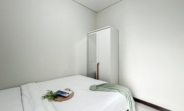 Apartemen Nifarro Park