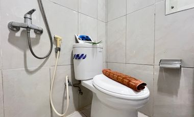 Apartemen Nifarro Park