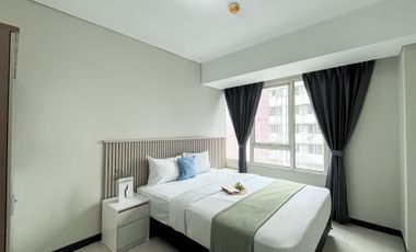Apartemen Nifarro Park