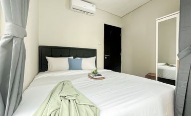 Apartemen Nifarro Park
