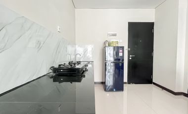 Apartemen Nifarro Park