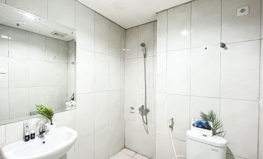 Apartemen Nifarro Park