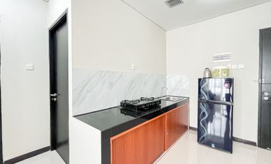 Apartemen Nifarro Park