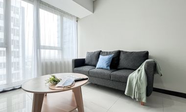 Apartemen Nifarro Park