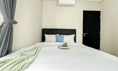 Apartemen Nifarro Park