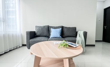 Apartemen Nifarro Park