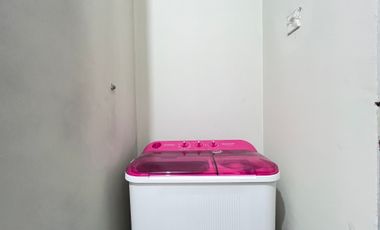 Apartemen Nifarro Park