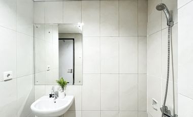 Apartemen Nifarro Park