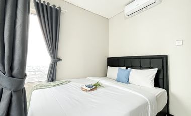 Apartemen Nifarro Park