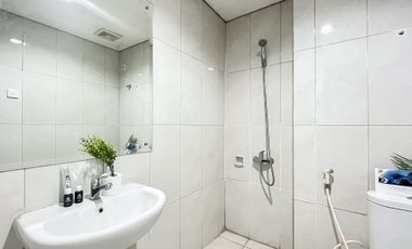 Apartemen Nifarro Park