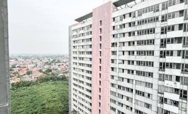 Apartemen Nifarro Park