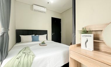 Apartemen Nifarro Park