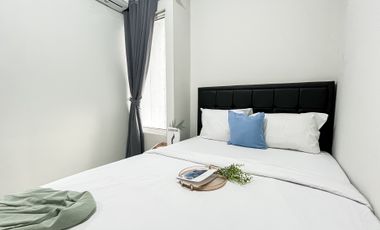 Apartemen Nifarro Park