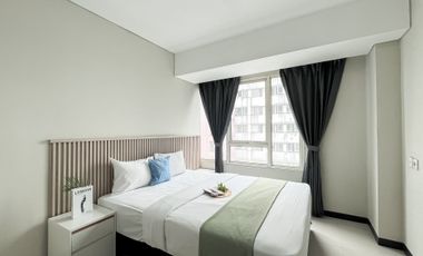 Apartemen Nifarro Park