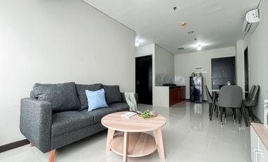 Apartemen Nifarro Park